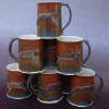 Stack of Mugs