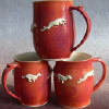 RED MUGS