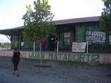 Railroad Station Gallery